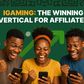 The Power of  iGaming in Africa: Opportunities for partners