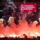 Ajax vs Groningen abandoned after dangerous pyrotechnic chaos at Johan Cruyff Arena