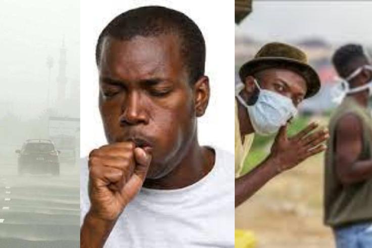 How To Stay Healthy As The Dry Harmattan Season Approaches