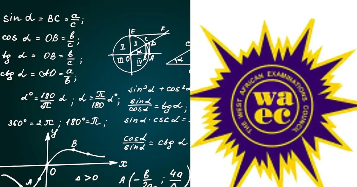 7 key areas behind poor core performance- WAEC identifies | Pulse Ghana