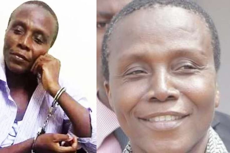 Court frees Gregory Afoko and Asabke after nearly 11 years on trial over Adams Mahama’s murder