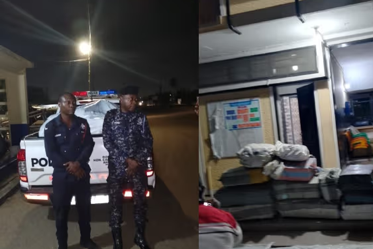 2 police officers jailed 13 years for narcotics trafficking plot