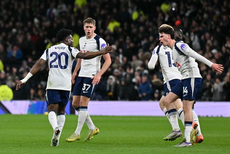 Ghanaian players abroad: top performing stars over the weekend