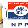 Beer shortage in Ashanti Region during Christmas linked to NPP defeat