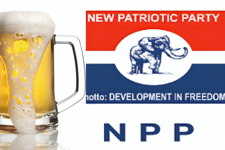 Beer shortage in Ashanti Region during Christmas linked to NPP defeat