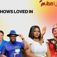 Top 5 TV shows Ghanaians love