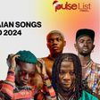 Top 10 Ghanaian songs that defined 2024