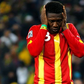 ‘They were afraid’ – Asamoah Gyan slams Black Stars teammates as ‘cowards’ for 2010 World Cup penalty miss