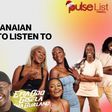 Top 5 Ghanaian podcasts to listen to
