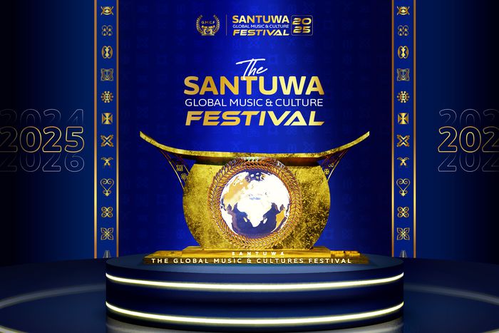 The Global Music and Culture Festival (GMCF), A Project by Lasat Life Corporation and Partners, USA, Ghana