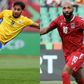 AFCON 2025: Aubameyang and Nsue join elite list of oldest tournament goalscorers