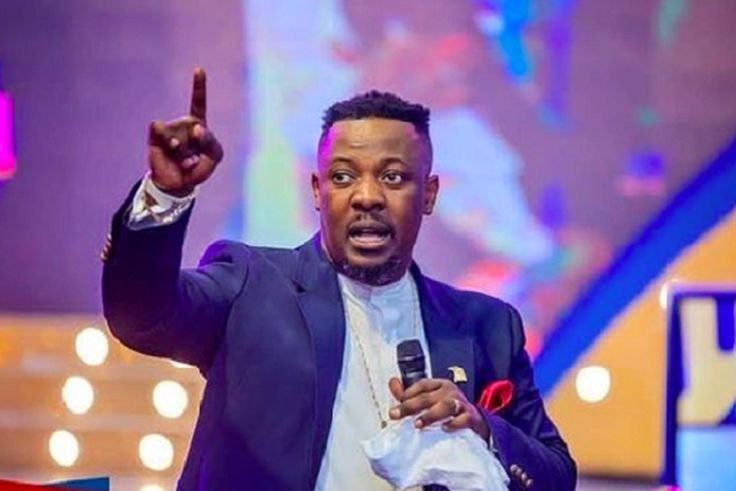 Black Stars will reach the final of 2026 World Cup - Prophet Nigel Gaisie