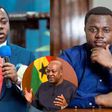 'Our prayer is that Ghana must succeed, President Mahama must not fail' - Rev. Ntim Fordjour