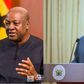 President Mahama’s New Year Message: 2026 to be year of accelerated progress and renewed national unity