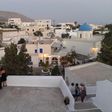 Santorini schools to shut down due to high earth tremors