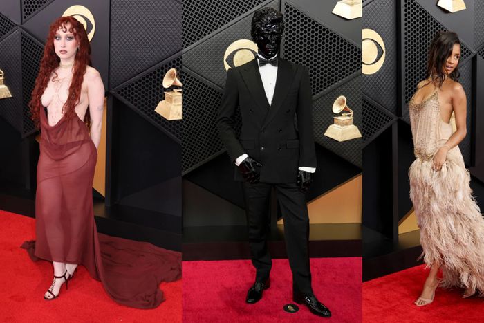 2026 Grammys Looks