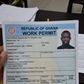 How to Acquire a Work Permit as a Foreigner in Ghana: A Complete Guide