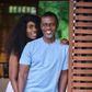 Israel Laryea defends wife Louisa amid backlash over feud with Lily Mohammed