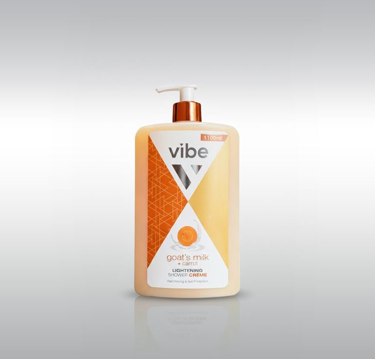 Vibe Beauty Ghana Relaunches With a Fresh Look and the Same Trusted Quality