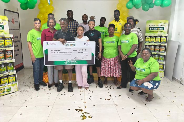 Shaltoux Lozenges Champions Young African Voices with MVMI Season 4