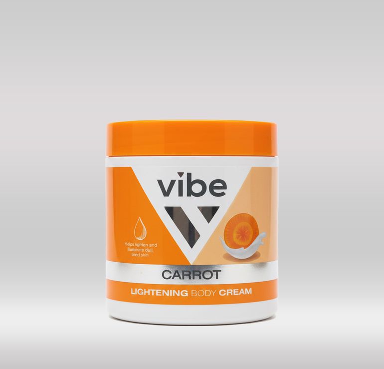 Vibe Beauty Ghana Relaunches With a Fresh Look and the Same Trusted Quality