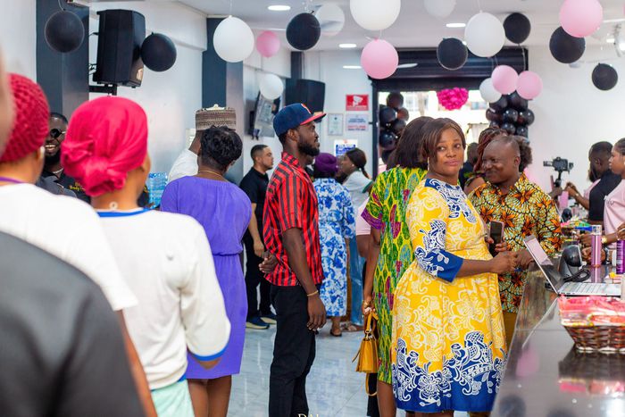 Express Love With Fragrance This Valentine at Dal Beauty Centre