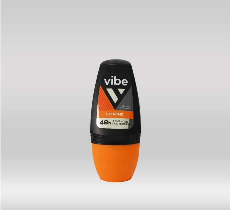 Vibe Beauty Ghana Relaunches With a Fresh Look and the Same Trusted Quality