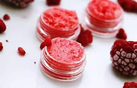 Raspberry Lip Balm