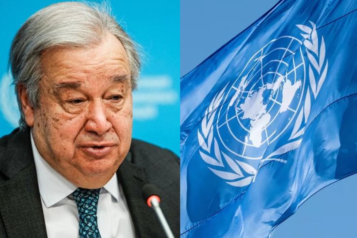 Why Is the UN Going “Broke”? Understanding the Crisis and Its Impact on Africa