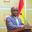 Hajj village not funded by taxpayer’s money – Felix Kwakye