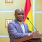Hajj village not funded by taxpayer’s money – Felix Kwakye