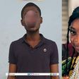 KNUST Murder: Student allegedly strangles girlfriend with Knee— details emerge