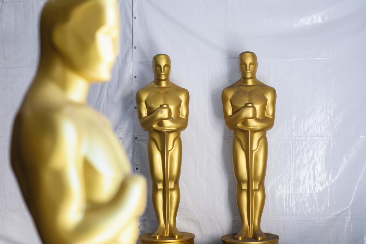 Oscars 2025: Who will win? Top predictions and everything you need to know