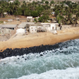 Volta Region declares 'State of Emergency' following coastal erosion at Ketu