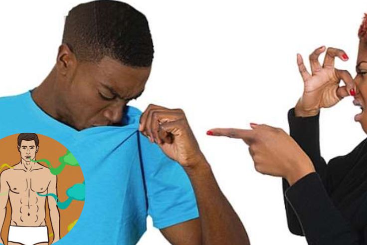 8 Natural Remedies for Body Odour That Actually Work—Beyond Lime