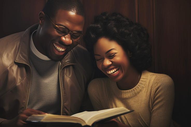 8 Ways Couples Can Strengthen Their Spiritual Bond