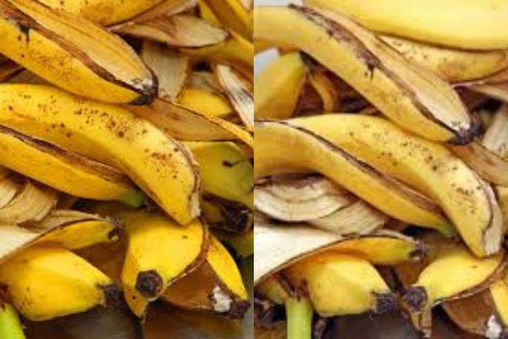 Did You Know You Can Use Banana Peels to Polish Your Shoes? Here Are 5 Other Surprising Uses