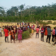 Tragedy in Wassa Dankwa as mother and 3 children drown in abandoned galamsey pit
