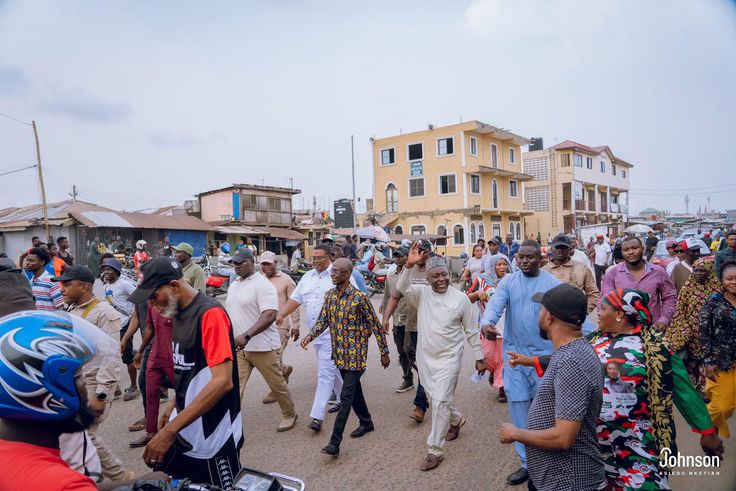 Ayawaso East By-Election: Poll projects decisive victory for NDC’s Baba Jamal