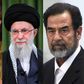 From Saddam's Hole to Khamenei's Death: 8 Heads of State the U.S. Has Captured or Killed