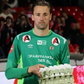 Why Haaland's ex-team goalkeeper was given crate of eggs as man of the match award