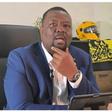 Chief Executive of the DVLA, Julius Neequaye Kotey