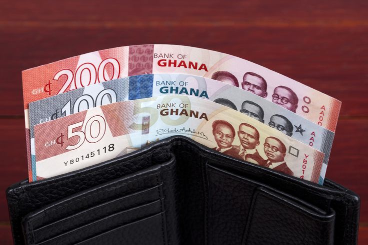 Ghana Cedi Crowned Africa’s Best-Performing Currency in 2025: Top 10 Rankings