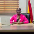 Rejected by 500+ UK companies, woman in her 20s becomes General Manager in Ghana