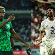 'Jollof War' returns with Ghana set to face Nigeria in 2025 Unity Cup - Details