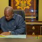 No more 10%! President Mahama finally signs bill to cancel controversial betting tax