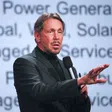 Elon Musk loses world’s richest person title as Oracle’s Larry Ellison briefly takes the crown