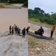 C/R: Police officer drowns during anti-galamsey operation