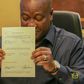 Official: E-Levy, betting tax abolished as Pres. Mahama assents to new bills