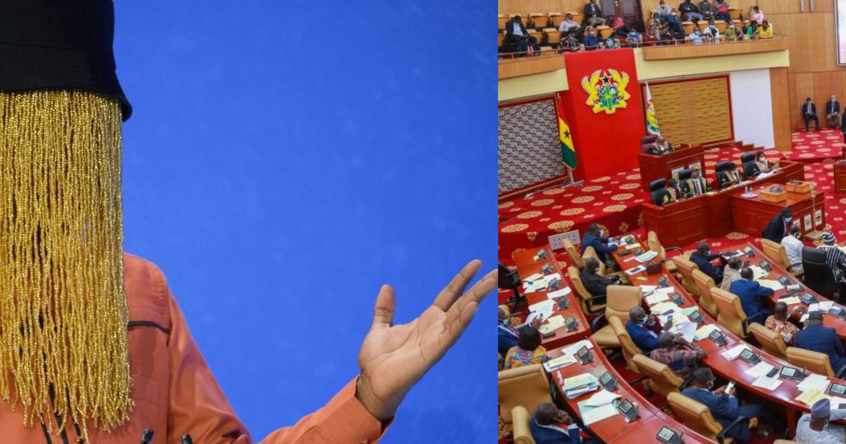 Anas Aremeyaw Anas responds to claims that he uncovered explosive corruption in Ghana’s Parliament